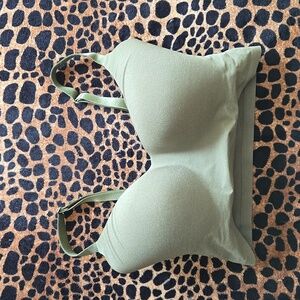 VS PINK wireless bra